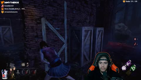 Love me some jukie bois