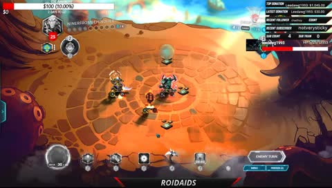 He's gonna what in your face?