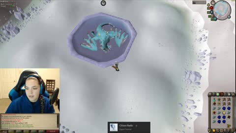 Paigeanormal Activity 