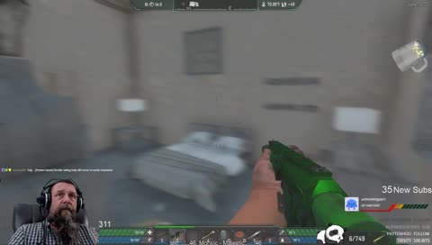 Close Call