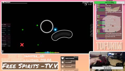 JUST SMASH THAT TWITCH PRIME