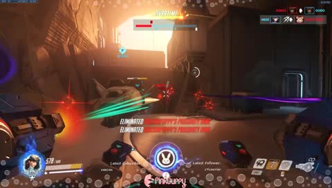 D.VA ulting 101