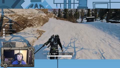 NESSI IN THE BACKROUND... DAMN GLITCH PILLOW LMAOOO!!