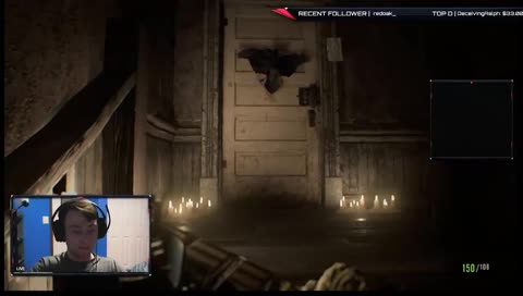 Scare Tacticts 101 With Lil.Dopie Xd