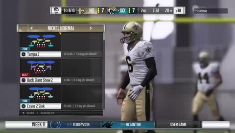 heres what hes trying to say is subbing in his safety - selecting nickle