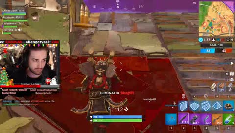 god snipez