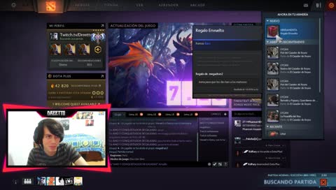 Cuando le envían Virus al maestro XD