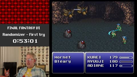 Oops! I killed my party!