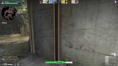 nutty 1 deag