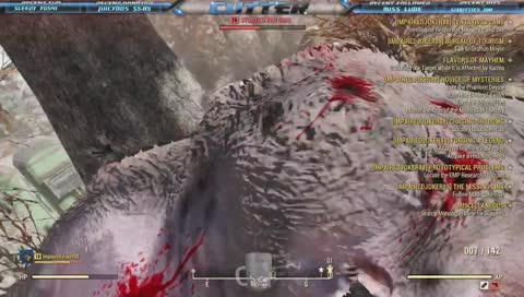 He wasn't ready!?!?!