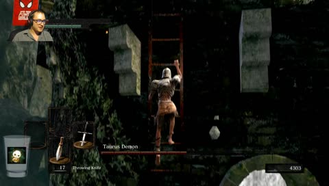 Do NOT try this at home!