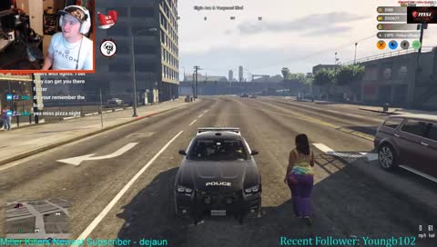 LMAOOO damn you've got a fat.....