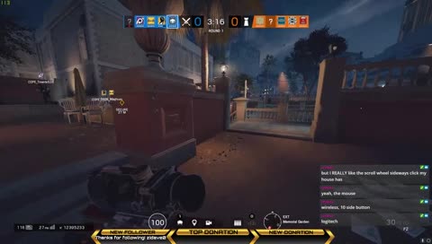Just a casual drone-hole meming