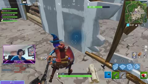 NixRage | OK SHADDUP