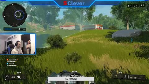 Throwing axe for the win?