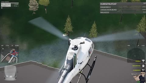 HOT DROP BTW