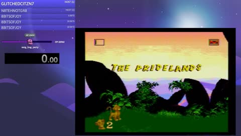 Jinkies sits on Walter