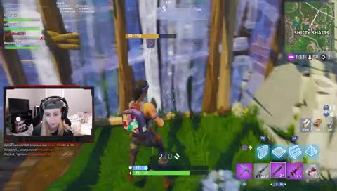 Soooo lets talk about it