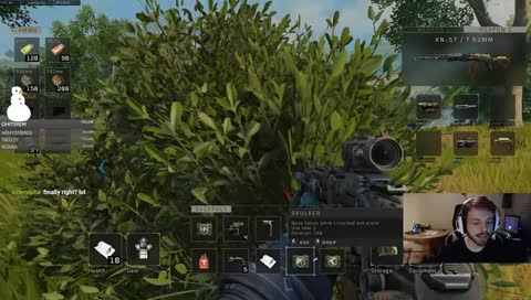 Easy Multi Gernade Kill