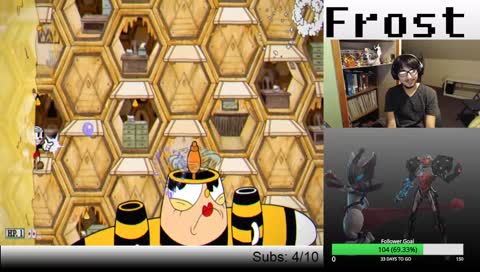 go go cuphead go go go go go