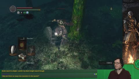 Sparta Souls