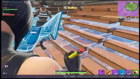 カッコよすぎるギーさん！GG！！