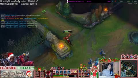 jannas the best player on the planet OMEGALUL