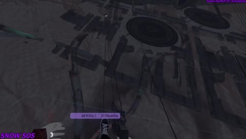 "Claire stop looking at my butt" - SNOWSOS