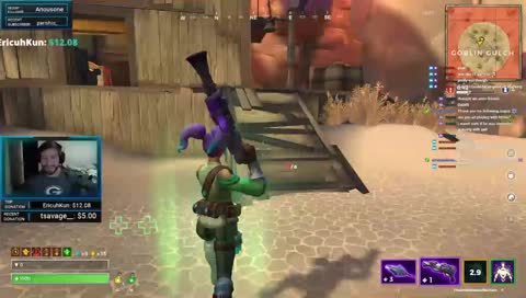 best fight u ever see