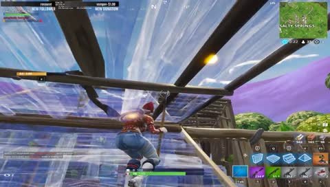 Ballooning is dangerous