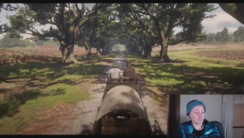 That was pretty fast 