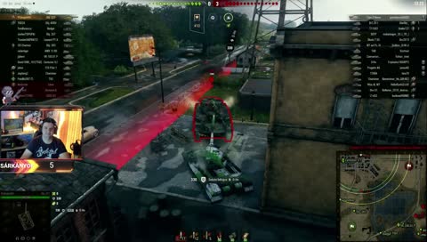 #WOT #szemtől szembe #zene