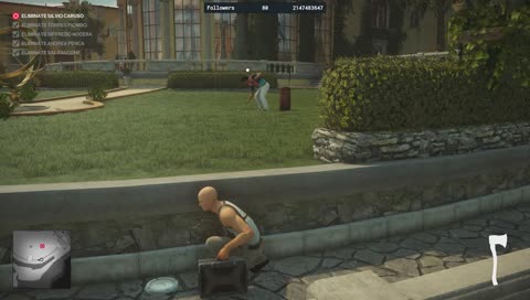 The Explosive Grand Finale