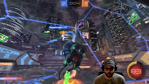 We got Dream to GC bois