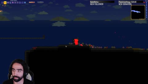 Before you get ganked by a mauler