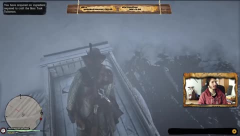 Öhm... Pferd? :D