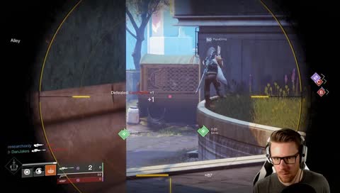 Well that didn't last long...