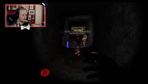 Someone's throwing more children