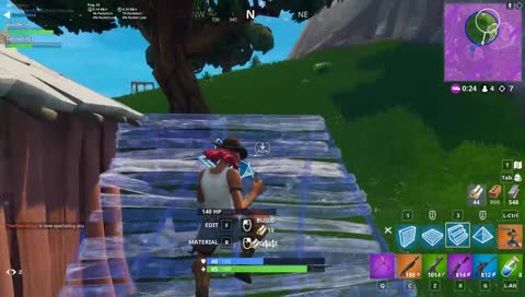 Windette Is Back Boiz