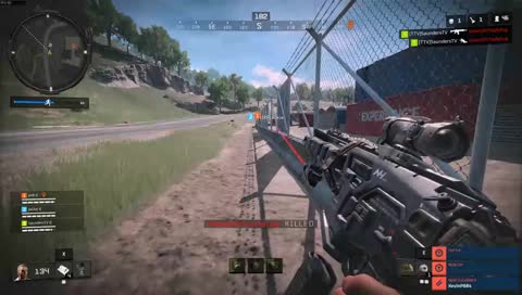 🗣”Oh He Had a Bowie Knife!”🔪🔪🔪