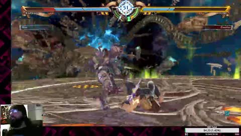 super freak VS RE