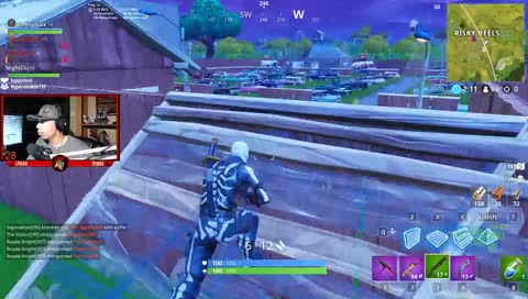 Vik Breaking My Heart (Night Please Fix It)