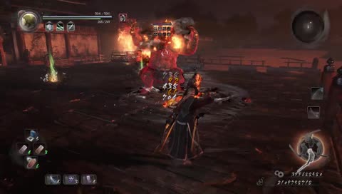 We dont talk about this, alright