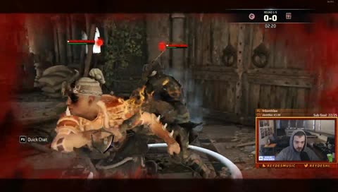 Best Orochi EU