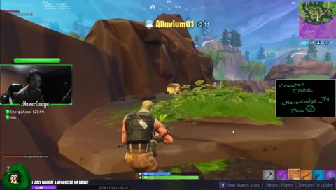 Lol I killed a hacker