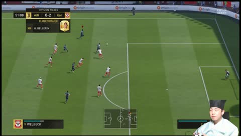 훈장님의 멋진 교육