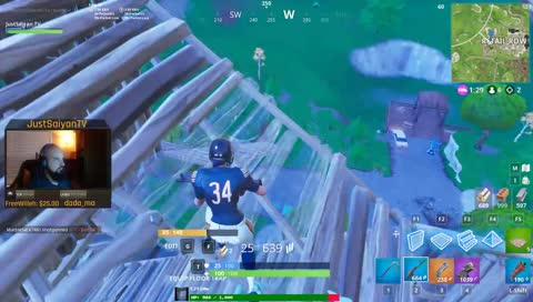 see the loot u missed!