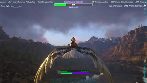 Ich sterbe wann ich will :D