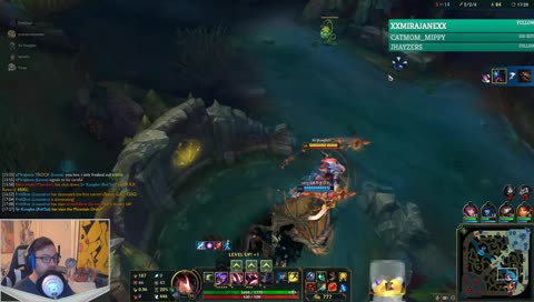 POGGERS