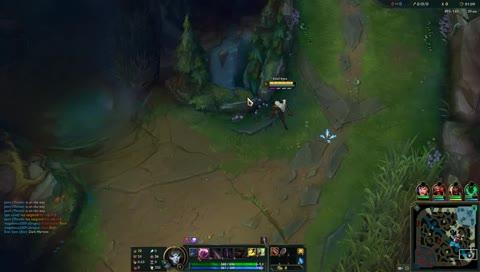 Tempest | Challenger Gameplay | Yasuo Main.